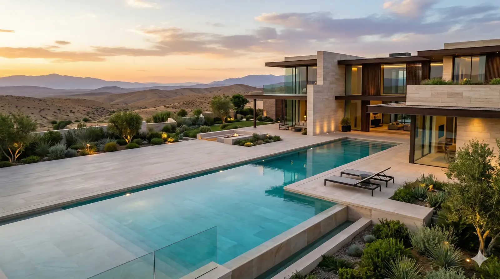 AQUARAI premium pool