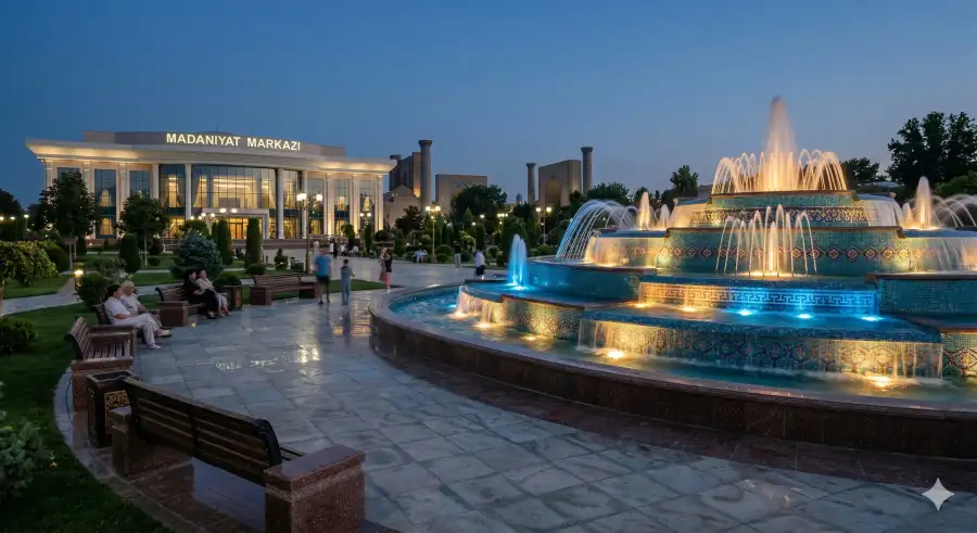 Декоративные бассейны, фонтаны, пруды и водопады